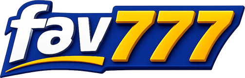 Logo fav777